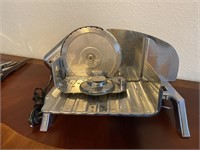 Nice Electric Slicer, Tested and Runs