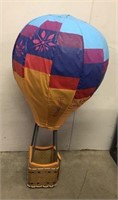 American Girl Saige's Hot Air Balloon