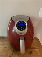 Power AirFryer XL, Tested and Working