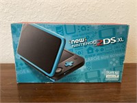 Nintendo 2DS XL NIB