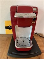 Keurig Mini Plus Coffee Maker for 6, 8 and 10 oz