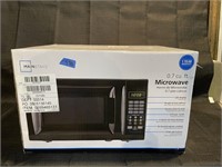 NIB microwave