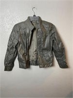 Vintage Jay Jacobs Leather Jacket