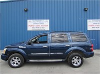 2005 Dodge DURANGO SLT