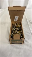 150 rounds of Winchester .556 green tip ammo