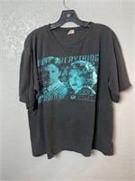 Vintage 1995 The X-Files Graphic Shirt