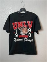 UNLV 1990 National Champs Shirt