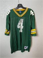 Vintage Champion Green Bay Packers Jersey