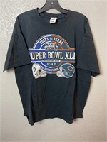 Super Bowl Colts vs Bears Shirt