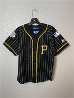 Vintage Starter Pittsburgh Pirates Jersey