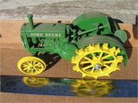 Ertl Toy JD 'BR' Special Edition - 1988