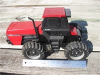 Ertl Case IH 4994 Toy 4WD Tractor