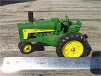 Toy JD 630 Tractor