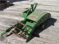 JD 12A Toy Combine - 50th Anniversary