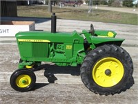 JD 3010 Diesel Toy Tractor - '92 Special Edition