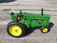 Ertl JD 70 Toy Tractor