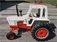 Ertl Case 1070 Toy Tractor