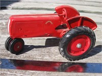 Cockshutt 70 Toy Tractor
