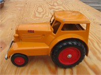 Moline Toy Tractor - Prairie Gold Rush, Greenville