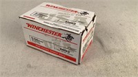 (200) Winchester 55gr 5.56mm M193 FMJ Ammo