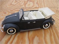 Toy 1949 VW (Coccinette)
