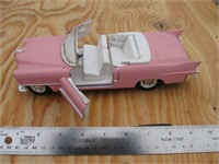 1955 Toy Cadillac El Dorado -(02-1990) - Hood Orna