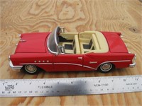 Ertl Toy 1955 Buick Century (Mira)