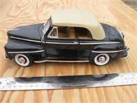 Toy 1948 Ford Convertible