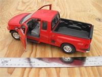 Toy Mira Ford F-150 (1998)