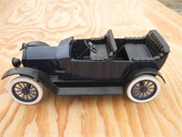 Toy 1914 Case (Dyersville Limited Edition)