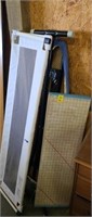 Ironboard, Bulletin Board,Cutting mat,bedrail