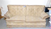 Hide-A-Bed Sofa - Measures approx. 80L - does