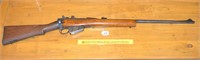 Lee Enfield No. 4 Mark I 303 Caliber Rifle also