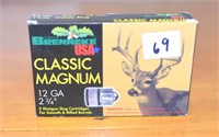 Box of 5 Brenneke Classic Magnum 12 Gauge Slugs 2