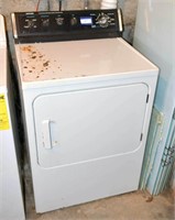 Hot Point Dryer - the handle is loose and may