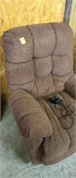 Electric Recliner