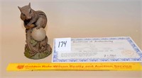 Cairn Studio Figurine by Timothy Wolfe - Chipper