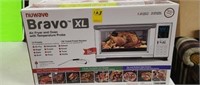 Nuwave Bravo XL Air Fryer and Oven