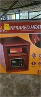 Best Comfort Infrared Heater, 467553