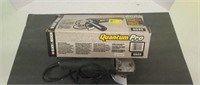 Black & Decker Quantum Pro Q500, Grinder