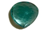 Genuine 10.82 Ct Aquamarine Gemstone