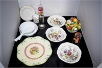 Corning  Friendship Skillets ,Collectibles