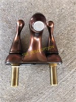 American Brass Vanity Faucets