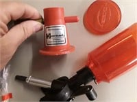 RELOADING PARTS