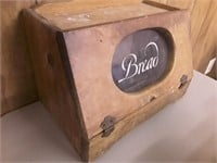 BREAD BOX
