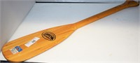 Feather Brand Advertising Paddle
