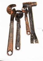 MASTERENCH  TOOLS