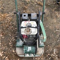 Plate Compactor