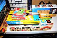 Lot of Misc.Games