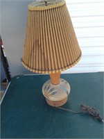 SOUTHWESTERN LAMP